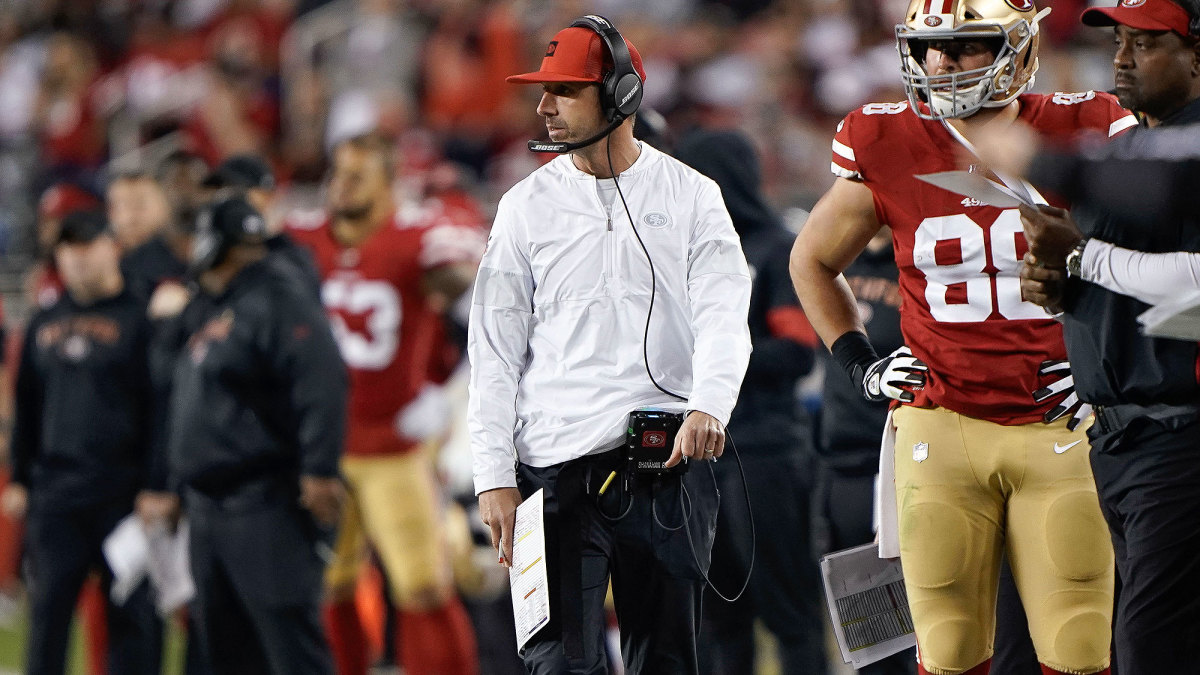 Kyle Shanahan